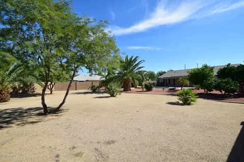 3060 E Tyson Ct, Gilbert, AZ 85295 photo 21