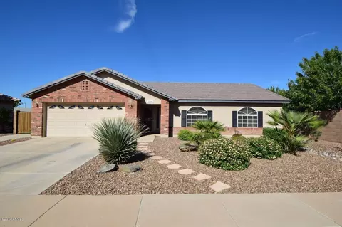 3060 E Tyson Ct, Gilbert, AZ 85295 photo 1