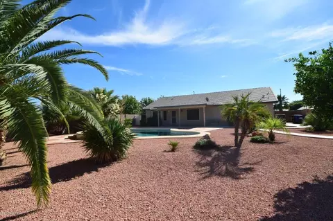 3060 E Tyson Ct, Gilbert, AZ 85295 photo 20