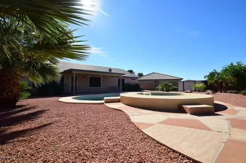 3060 E Tyson Ct, Gilbert, AZ 85295 photo 22