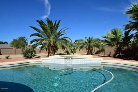 3060 E Tyson Ct, Gilbert, AZ 85295 photo 18