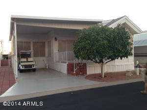 7750 E Broadway Rd #165, Mesa, AZ 85208 photo 13
