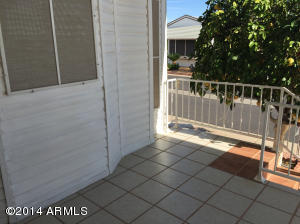 7750 E Broadway Rd #165, Mesa, AZ 85208 photo 29