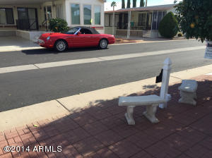 7750 E Broadway Rd #165, Mesa, AZ 85208 photo 37