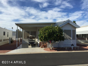 7750 E Broadway Rd #165, Mesa, AZ 85208 photo 1