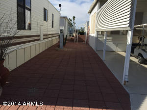 7750 E Broadway Rd #165, Mesa, AZ 85208 photo 34