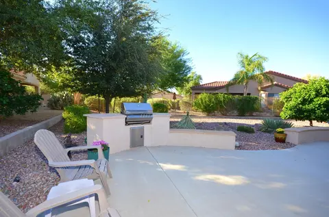 4743 E Carob Dr, Gilbert, AZ 85298 photo 24