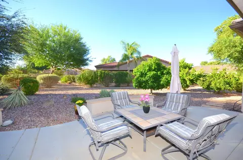 4743 E Carob Dr, Gilbert, AZ 85298 photo 25