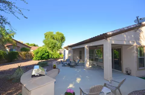 4743 E Carob Dr, Gilbert, AZ 85298 photo 28
