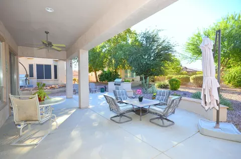 4743 E Carob Dr, Gilbert, AZ 85298 photo 26