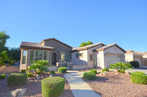 4743 E Carob Dr, Gilbert, AZ 85298 photo 4
