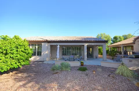 4743 E Carob Dr, Gilbert, AZ 85298 photo 27