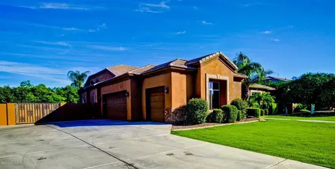 4522 E Stanford Ave, Gilbert, AZ 85234 photo 4