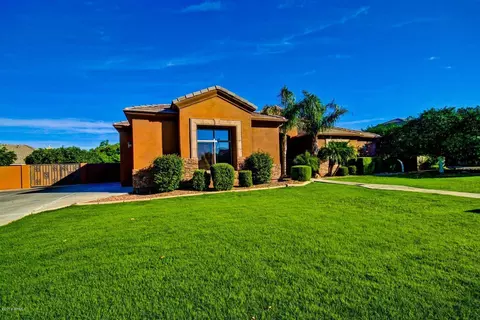 4522 E Stanford Ave, Gilbert, AZ 85234 photo 3