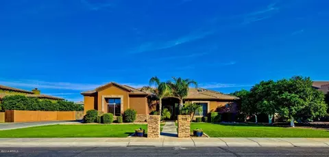 4522 E Stanford Ave, Gilbert, AZ 85234 photo 1