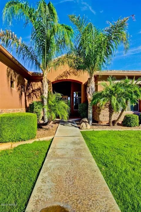 4522 E Stanford Ave, Gilbert, AZ 85234 photo 5