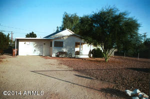 301 S Mountain Rd, Apache Junction, AZ 85120 photo 1