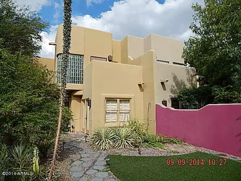 3302 E Campbell Ave #4, Phoenix, AZ 85018 photo 3