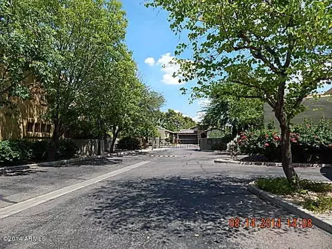 3302 E Campbell Ave #4, Phoenix, AZ 85018 photo 2
