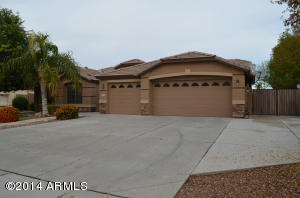 3232 E Devonshire Ct, Gilbert, AZ 85297 photo 3