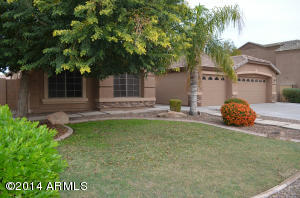3232 E Devonshire Ct, Gilbert, AZ 85297 photo 2