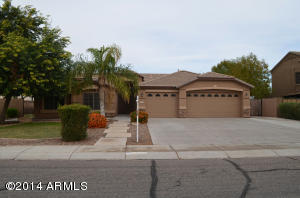 3232 E Devonshire Ct, Gilbert, AZ 85297 photo 1