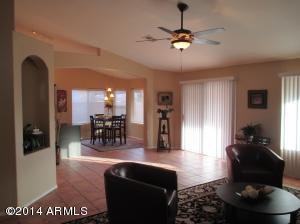 2287 E Ranch Rd, Gilbert, AZ 85296 photo 2