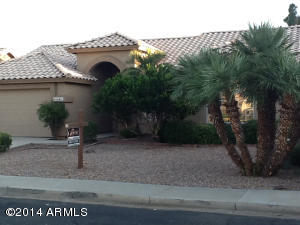 2287 E Ranch Rd, Gilbert, AZ 85296 photo 1