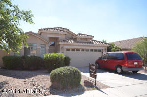 3895 E Longhorn Dr, Gilbert, AZ 85297 photo 4