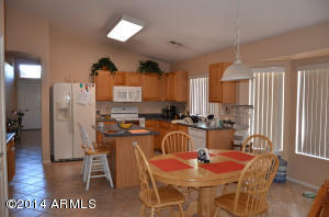 3895 E Longhorn Dr, Gilbert, AZ 85297 photo 8