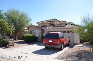 3895 E Longhorn Dr, Gilbert, AZ 85297 photo 3