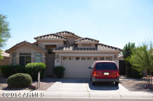 3895 E Longhorn Dr, Gilbert, AZ 85297 photo 1