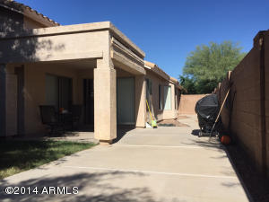 3895 E Longhorn Dr, Gilbert, AZ 85297 photo 23
