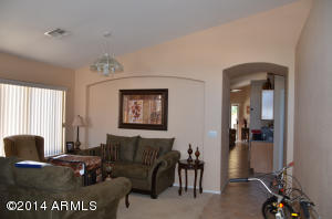 3895 E Longhorn Dr, Gilbert, AZ 85297 photo 7
