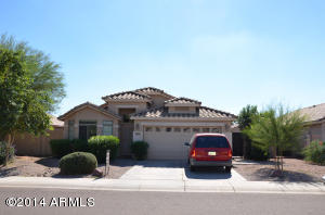 3895 E Longhorn Dr, Gilbert, AZ 85297 photo 2