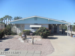 1732 S 77th St, Mesa, AZ 85209 photo 1