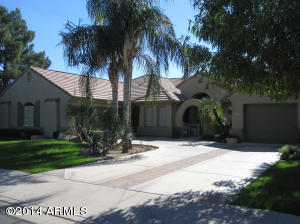 5447 E Gable Ave, Mesa, AZ 85206 photo 1