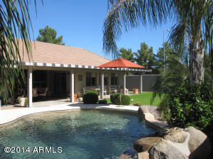 5447 E Gable Ave, Mesa, AZ 85206 photo 46