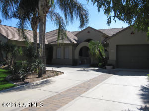 5447 E Gable Ave, Mesa, AZ 85206 photo 2