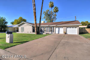 4634 Edgemont Ave, Phoenix, AZ 85008 photo 2