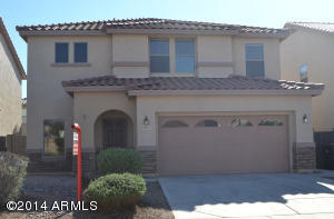 8917 E Portobello Ave, Mesa, AZ 85212 photo 1