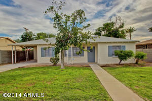 1625 E 1st St, Mesa, AZ 85203 photo 1