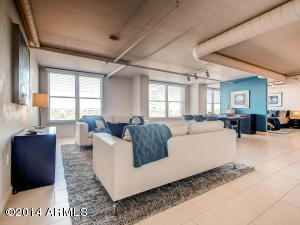 535 W Thomas Rd #511, Phoenix, AZ 85013 photo 2