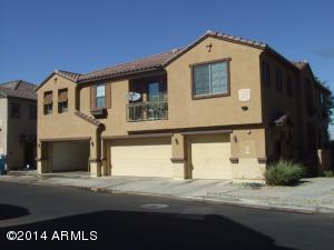 2852 E Dunbar Dr, Phoenix, AZ 85042 photo 1
