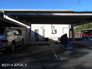 4142 E Calle Redonda Rd #66, Phoenix, AZ 85018 photo 16