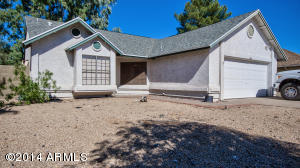 4216 E Acoma Dr, Phoenix, AZ 85032 photo 2