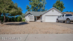 4216 E Acoma Dr, Phoenix, AZ 85032 photo 1