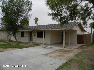 335 E 7th Dr, Mesa, AZ 85210 photo 1
