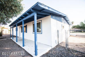 9057 E Vine Ave, Mesa, AZ 85208 photo 4