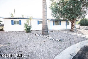 9057 E Vine Ave, Mesa, AZ 85208 photo 3